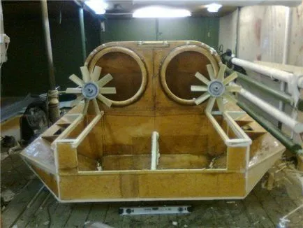Hovercraft hovercraft 