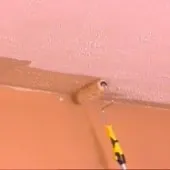 renovare Școala de proiectare a plafonului cu mâinile (Școala de reparare) reparații școlare plafon de design cu mâinile sale