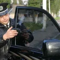 Pedeapsa pentru conducere fără plăcuțe de înmatriculare (față sau spate) în 2017