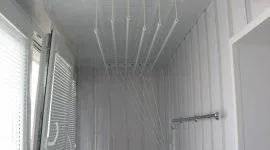 Dulap pe balcon cu instrucțiuni mâinile foto și video cu privire la modul de a face un frumos (lor) Dulap pe balcon cu mâinile sale instrucțiuni foto și video cu privire la modul de a face frumos