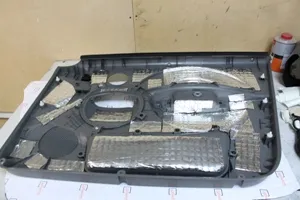 usi auto Izolare fonica