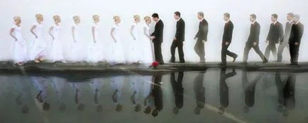 școala sa fotografie de afaceri - top 20 cele mai bune și cele mai originale fotografi de nunta din lume