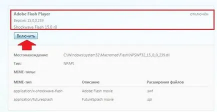 Flash Shockwave încetinește computerul