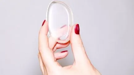 burete silicon pentru make-up comentarii bureți pentru față, pentru fundație
