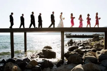 școala sa fotografie de afaceri - top 20 cele mai bune și cele mai originale fotografi de nunta din lume