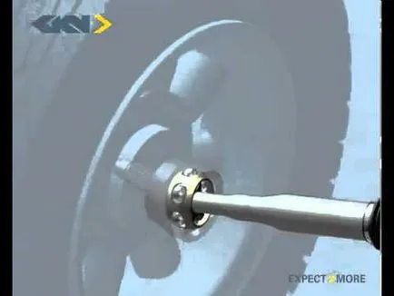 CV-ul comun exterior și interior - cum funcționează și în ce constă