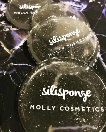 burete silicon pentru make-up comentarii bureți pentru față, pentru fundație