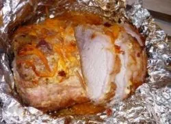 umăr carne de porc