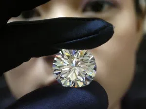 Proprietățile de diamante
