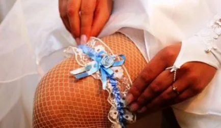 semne de nunta, care ar trebui să acorde o atenție la