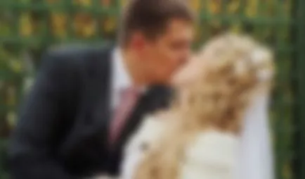 coafura de nunta cu false încuietori foto