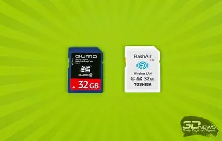 Consolidată testat 20 Capacitatea cardului de memorie SDHC de 32GB