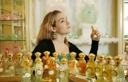Afacerea dvs. Cum de a deschide un magazin de produse cosmetice (magazin) Activitatea sa ca deschis magazin de produse cosmetice