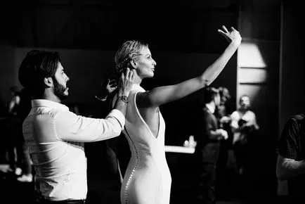 Nunta de moda spectacol de moda de Pronovias 2017 - Târg de meșteșugari - manual, lucrate manual