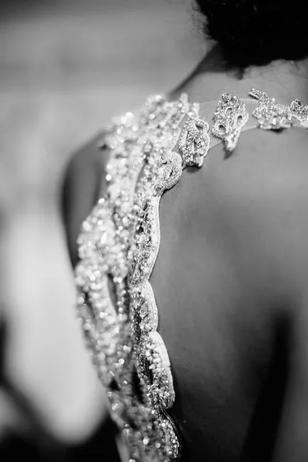 Nunta de moda spectacol de moda de Pronovias 2017 - Târg de meșteșugari - manual, lucrate manual