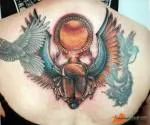 Tatuaje și semnificația lor - catalogul de tatuaj profesional (tatuaj) Tatuaje și semnificația lor - catalogul de tatuaj profesional