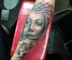 Tatuaje și semnificația lor - catalogul de tatuaj profesional (catalog) Tatuaje și semnificația lor - catalogul de tatuaj profesional