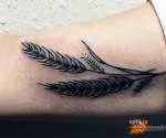 Tatuaje și semnificația lor - catalogul de tatuaj profesional (tatuaje) Tatuaje și semnificația lor - catalogul de tatuaj profesional