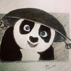 Tatuaj valoare panda tatuaj, 28 de fotografii, schițe