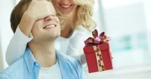 O surpriză pentru un iubit cele mai bune idei