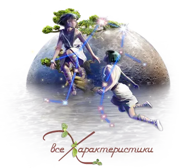 Secret - gemeni Horoscop capră