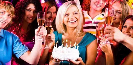 Surpriza pentru fete cele mai bune idei și opțiuni
