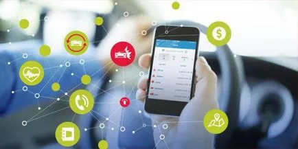 Servicii telematice - ceea ce este CPR si servicii telematice