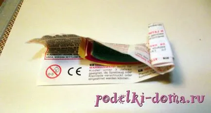 Surprinde-un iubit-o cu propriile lor mâini, o cutie de idei și ateliere (lor) Surprinde-un iubit-o cu propriile lor mâini, o cutie de idei și ateliere