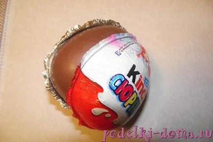 Surprinde-un iubit-o cu propriile lor mâini, o cutie de idei și ateliere (Kinder) Surprinde-un iubit-o cu propriile lor mâini, o cutie de idei și ateliere