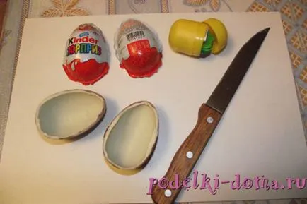 Surprinde-un iubit-o cu propriile lor mâini, o cutie de idei și ateliere (Kinder) Surprinde-un iubit-o cu propriile lor mâini, o cutie de idei și ateliere