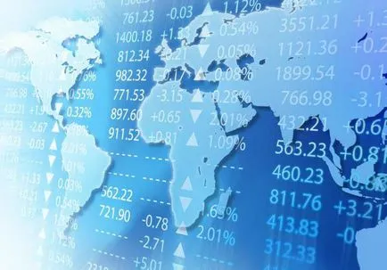 tendinţe Forex