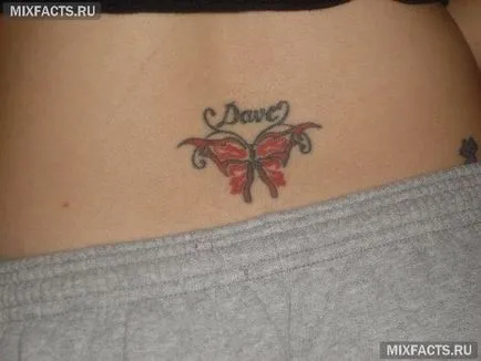 Nume idei pentru tatuaj și fonturi (foto) (nume tatuaj) Nume idei pentru tatuaj și fonturi (foto)