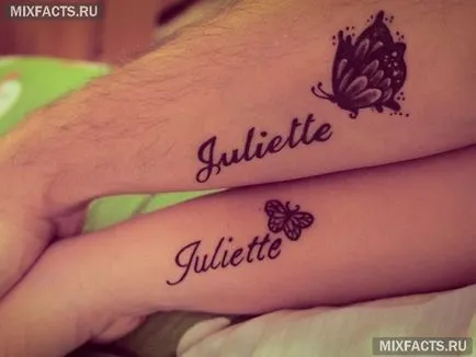 Nume idei pentru tatuaj și fonturi (foto) (nume tatuaj) Nume idei pentru tatuaj și fonturi (foto)