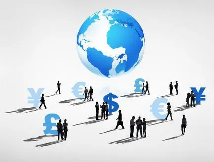 tendinţe Forex