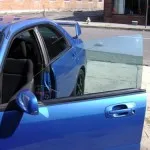 Film Tonifiere sticlă athermal vehicul (film) geamuri auto colorată de film athermal