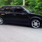 Tonifiere film de sticlă athermal vehicul (tonifiere) geamuri auto colorată de film athermal