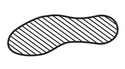 ASICs tehnologie adidași - o descriere completă a tuturor tehnologiilor