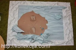 Tehnica de imagini din piele de fabricație (poze) Mașini de fabricare de picturi din piele