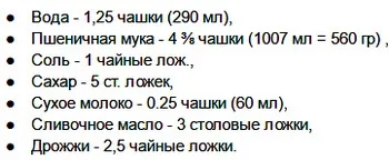 Aluatul din paine maker 10 rețete, wow! (Aluat pentru găluște) Aluatul din paine maker 10 rețete, wow!