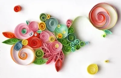 tehnica Quilling pentru incepatori - un fluture cu mâinile (fluture cu mâinile) tehnica Quilling pentru incepatori - un fluture cu propriile sale mâini