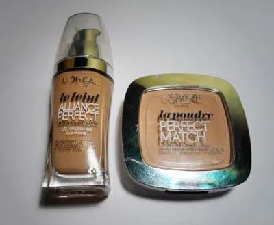 Tone Cream Loreal Alliance recenzii Perfect, culori (perfectă) Tone Cream Loreal Alliance Perfect recenzii, nuanțe