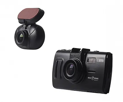 Testarea DVR-uri noapte - Autokadabra