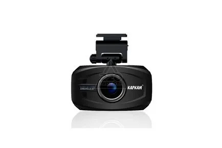 Testarea DVR-uri noapte - Autokadabra