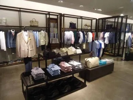Cel mai bun ghid, marca Zara