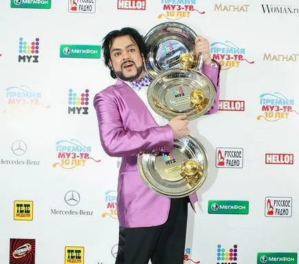 Timothy vs Kirkorov, care sunt vii la zi! (Life) Timothy vs Kirkorov, care sunt vii la zi!