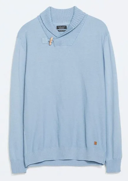 Cel mai bun ghid, marca Zara