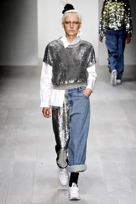 soiuri Bluză, istorie, modele de moda 2013