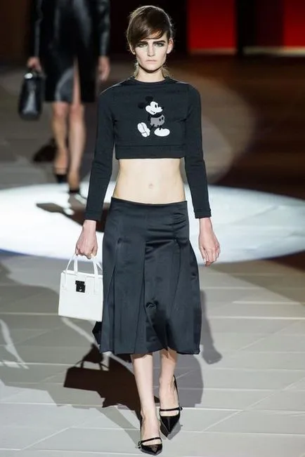 soiuri Bluză, istorie, modele de moda 2013