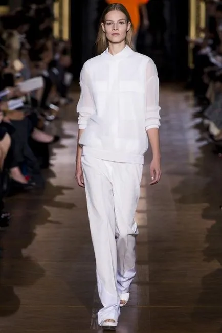 soiuri Bluză, istorie, modele de moda 2013