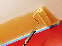 Trei moduri de lipire gips carton pe perete